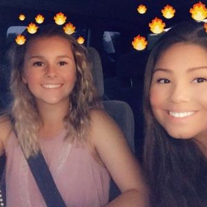 Meet your Posher, Cheyenne